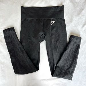 Gym shark Vital seamless leggings